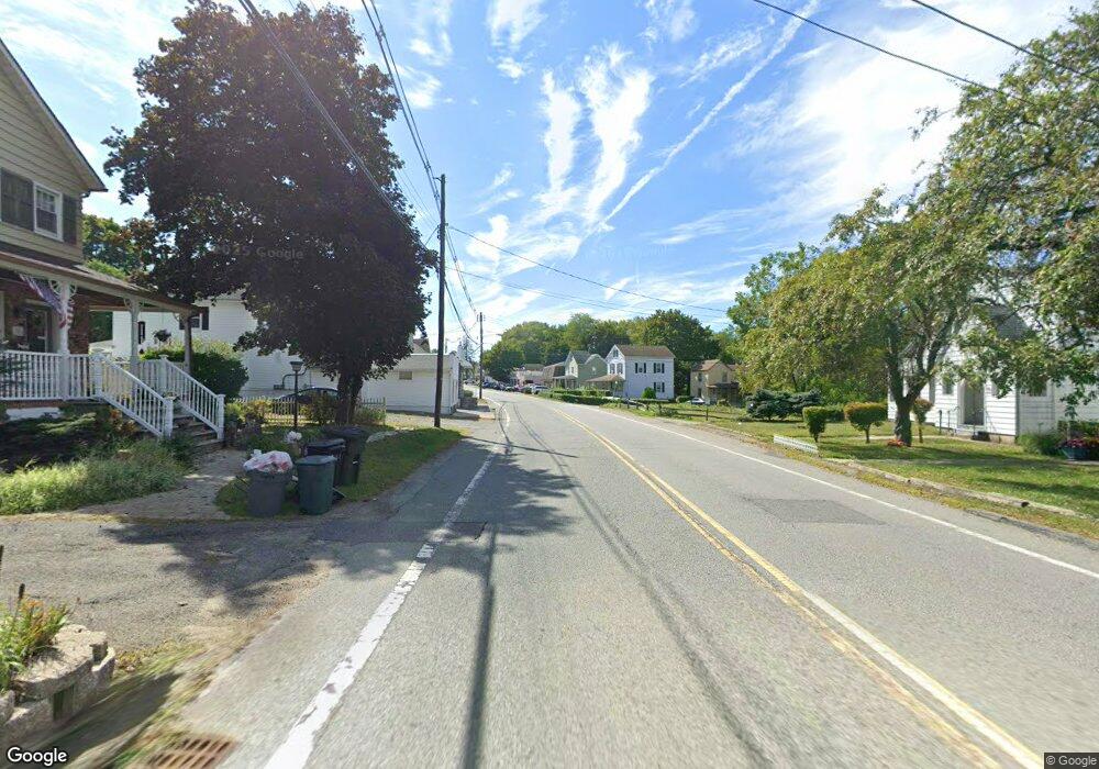 293 A-B Center, Roxbury Twp., NJ 07850 - photo 1