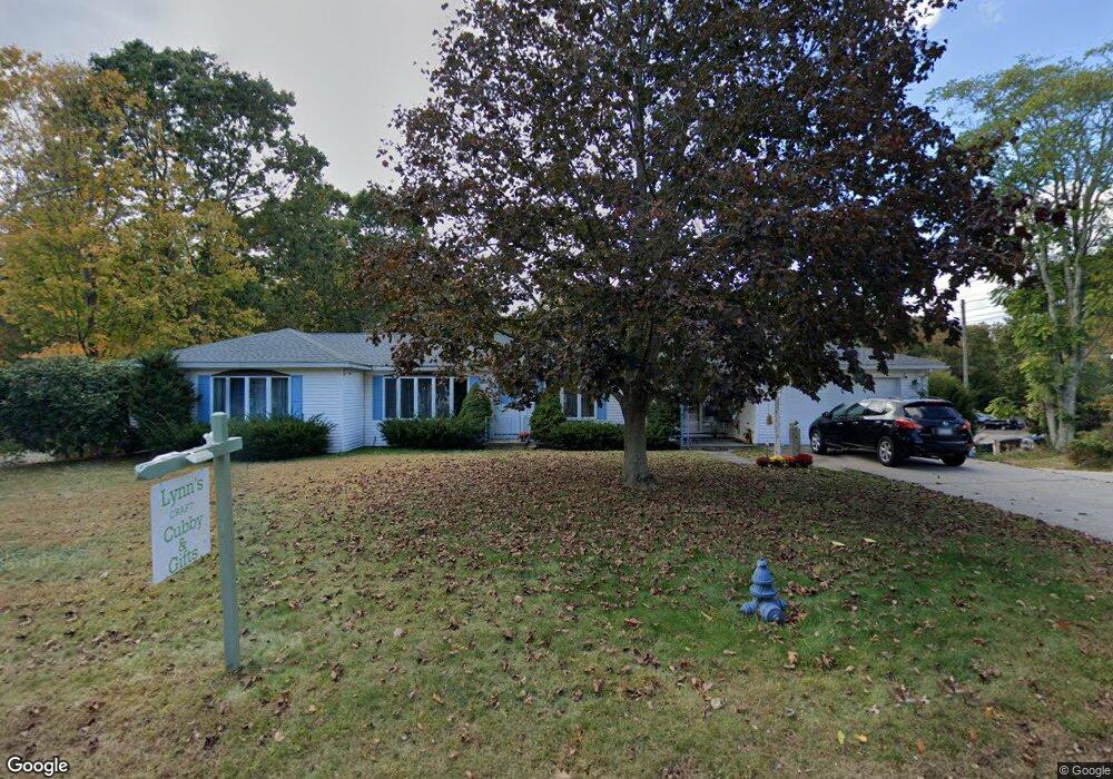 33 N Main St, East Hampton, CT 06424 - photo 1