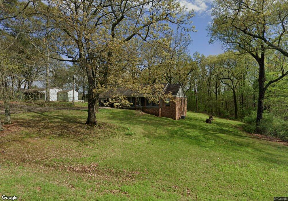8801 Byhalia Rd, Olive Branch, MS 38654 - photo 1