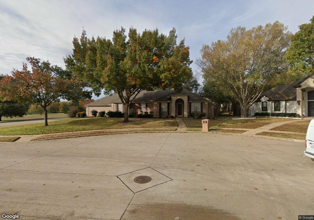 2600 Day Ct, Southlake, TX 76092 - photo 1