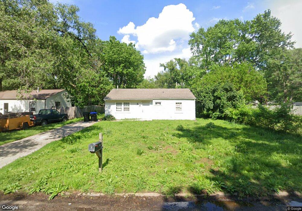 3358 SE Girard St, Topeka, KS 66605 - photo 1