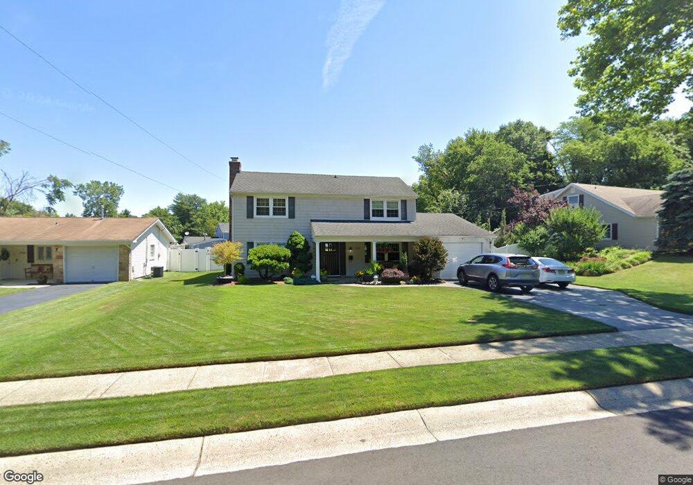 160 Idlebrook Ln, Matawan, NJ 07747 - photo 1