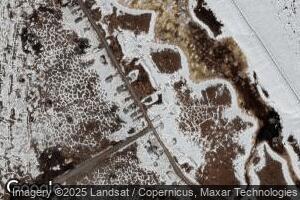 12335 Cakeatter Rd, Barrow, AK 99723
