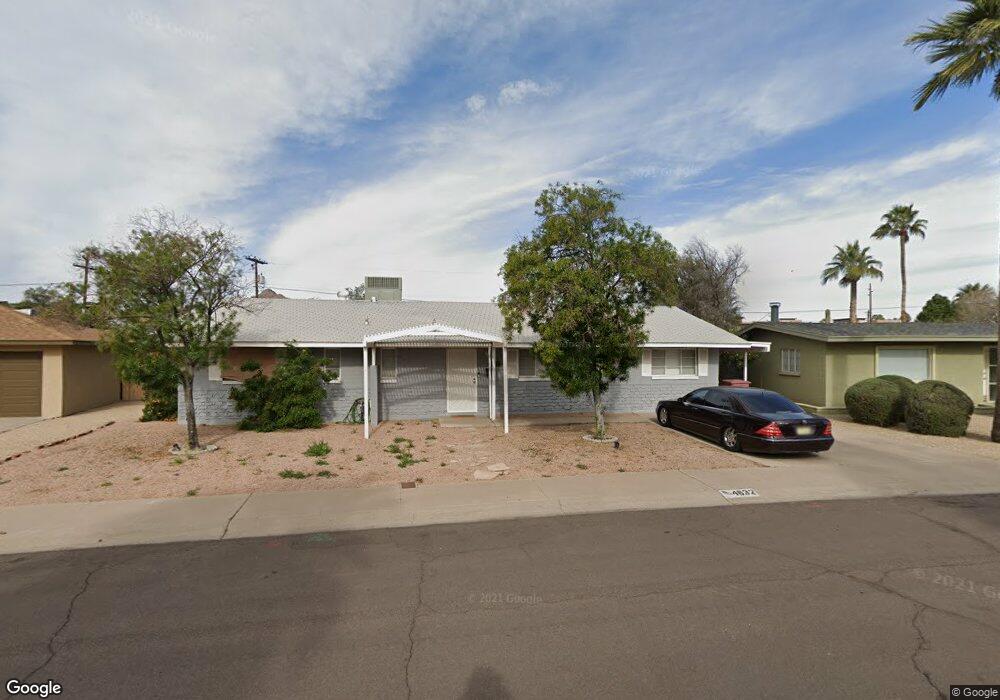 4632 N 74th Place, Scottsdale, AZ 85251 - photo 1