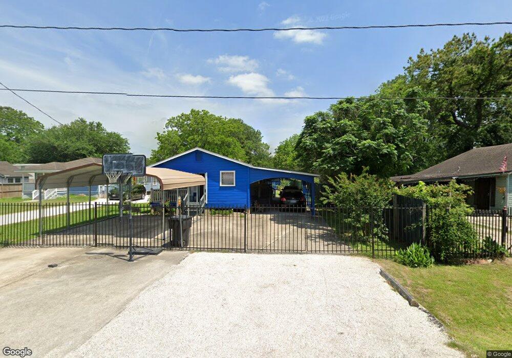 1815 Eubanks St, Houston, TX 77093 - photo 1