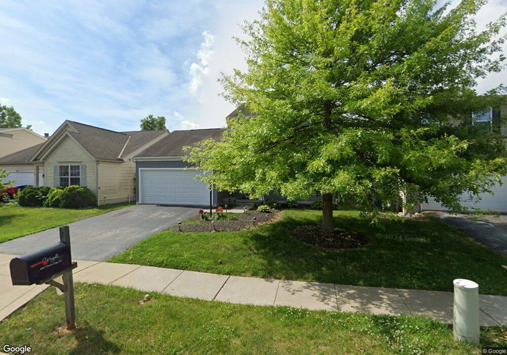 4867 Nieles Edge Dr, Columbus, OH 43232 - photo 1