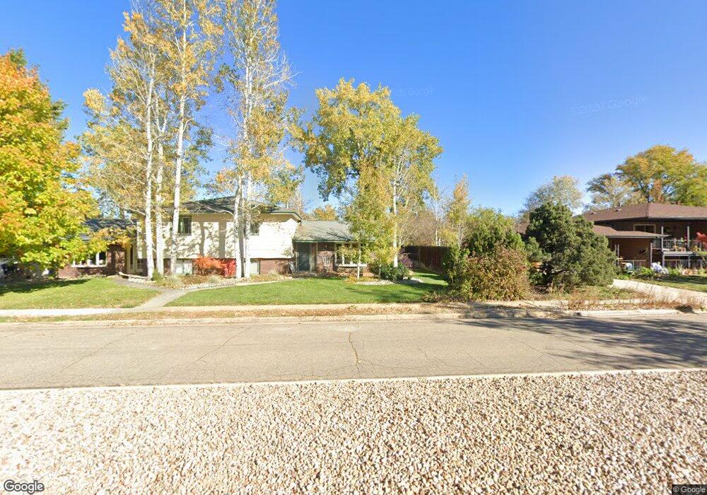 2631 Lloyd Cir, Boulder, CO 80304 - photo 1