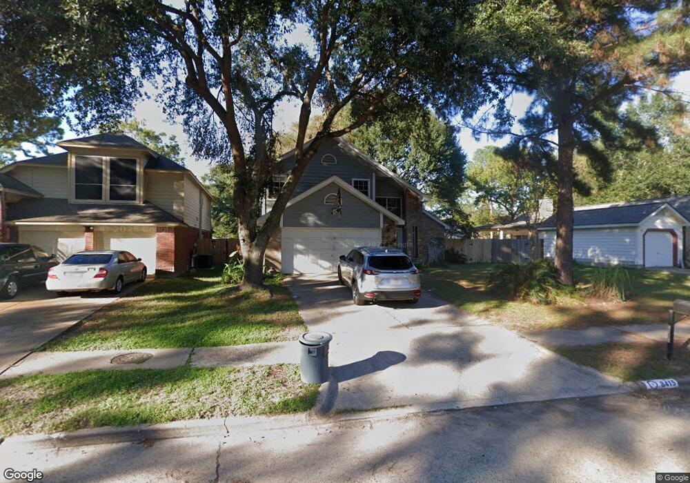 8415 Lake Crystal Dr, Houston, TX 77095 - photo 1