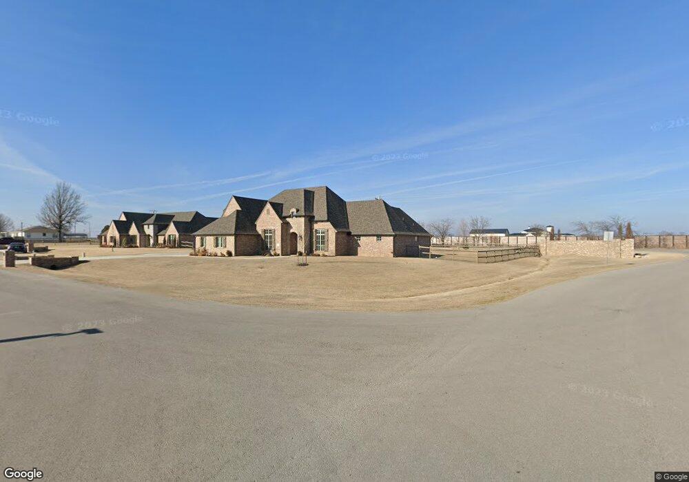 6125 E 95th Place N, Sperry, OK 74073 - photo 1