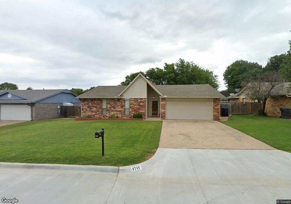 1711 Stout Rd, Ardmore, OK 73401 - photo 1