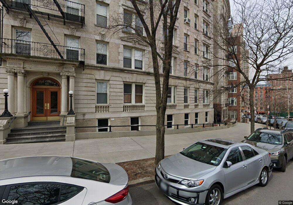 114 Morningside Dr unit 61, New York, NY 10027 - photo 1