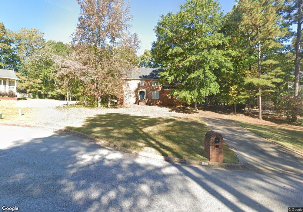 4760 Shadybrook Way SE, Conyers, GA 30094 - photo 1