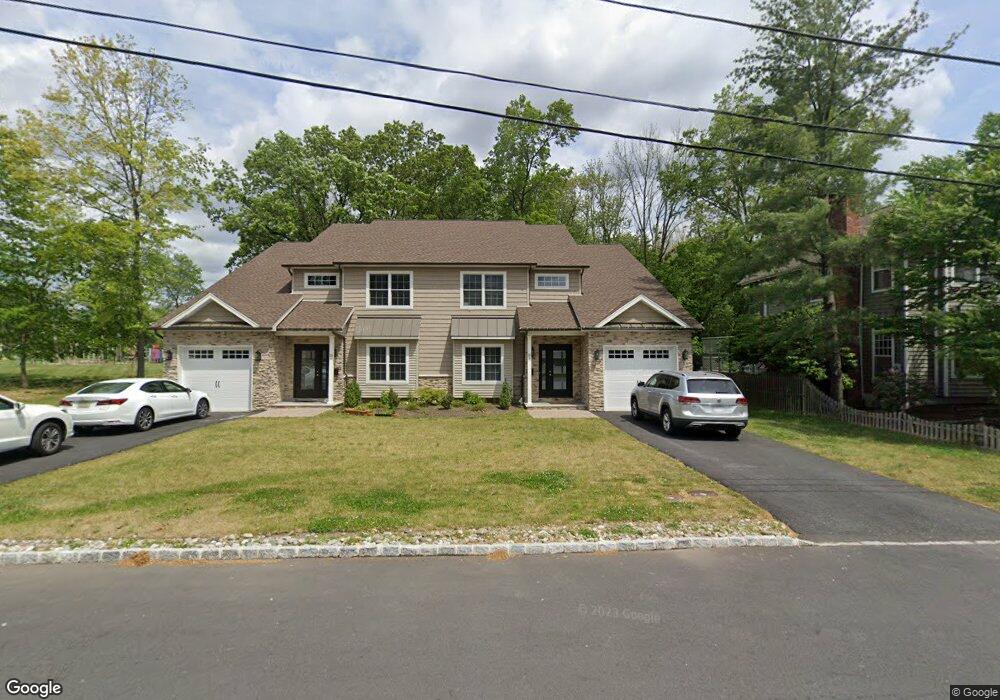 10 1st St unit B, New Providence, NJ 07974 - photo 1