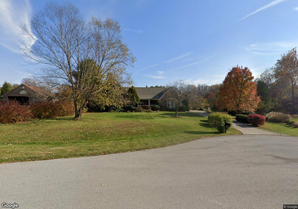 4014 Quarry Ct, Crestwood, KY 40014 - photo 1