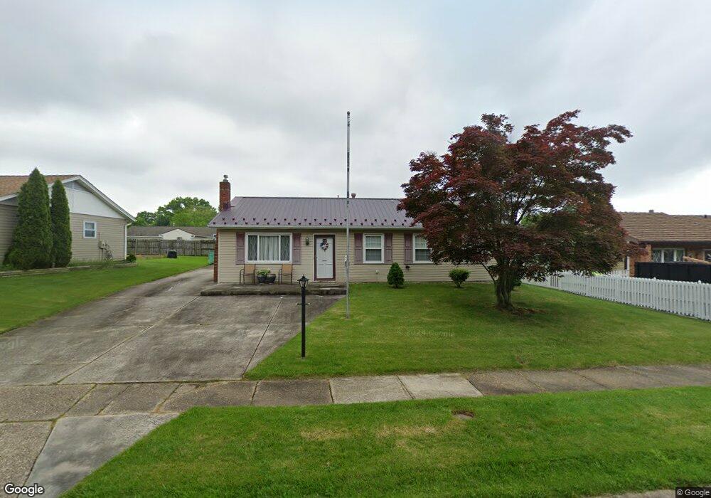 2518 Thornberry Dr, Edgewood, MD 21040 - photo 1