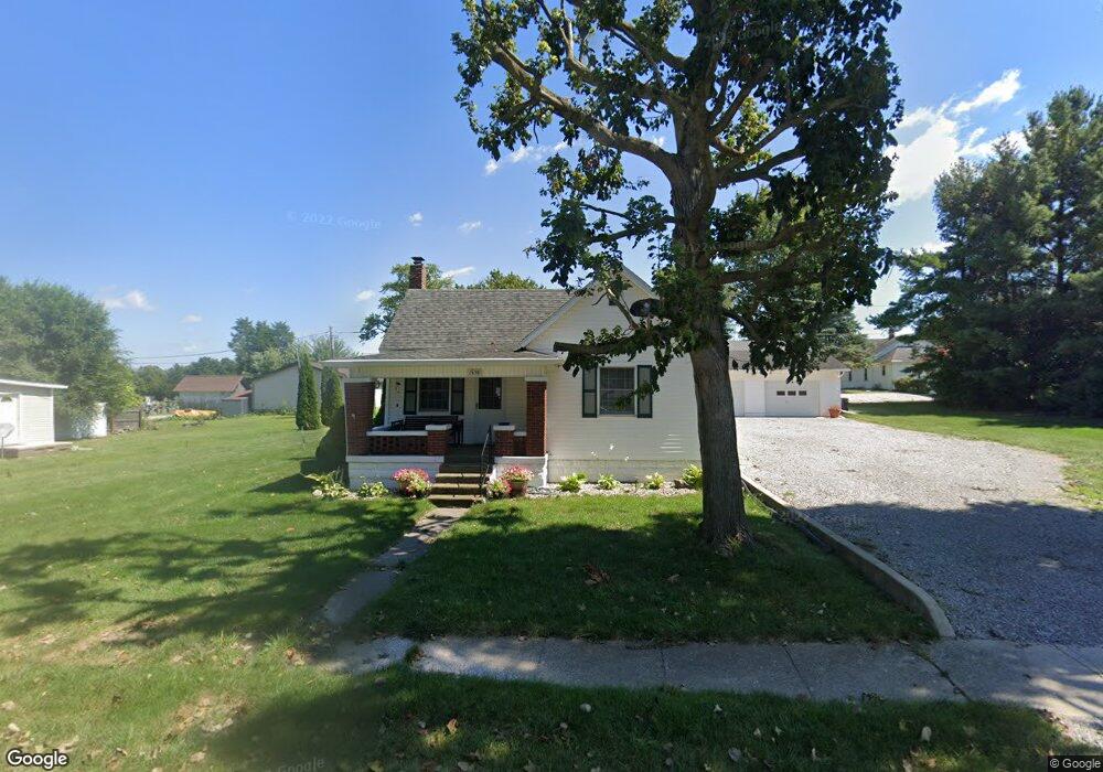 1538 Grant St, Logansport, IN 46947 - photo 1