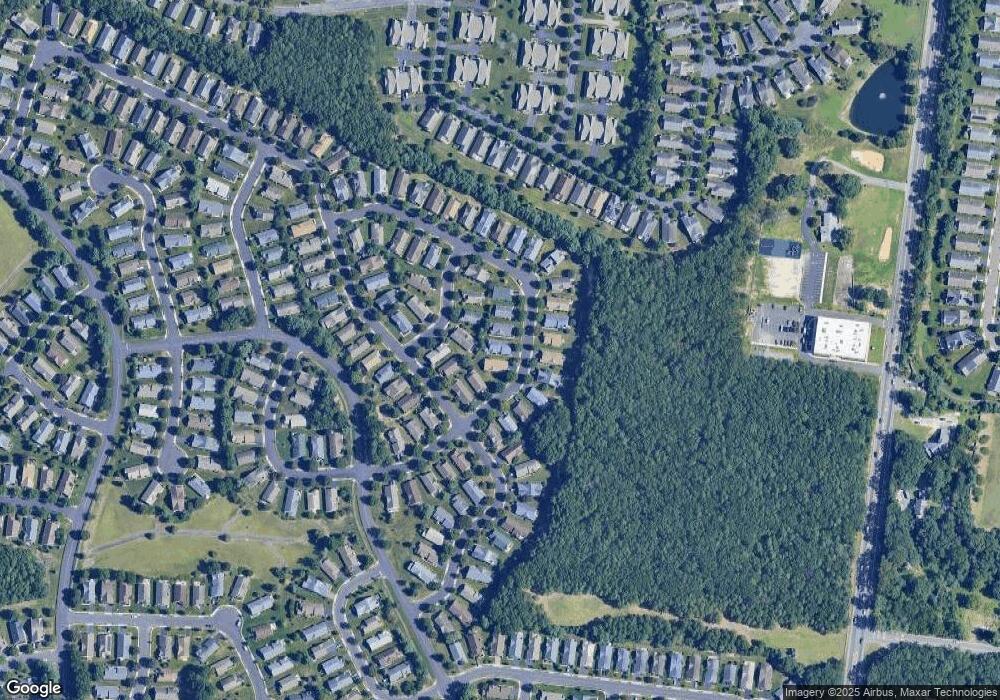 2692 Rockport Ln, Toms River, NJ 08755 - photo 1