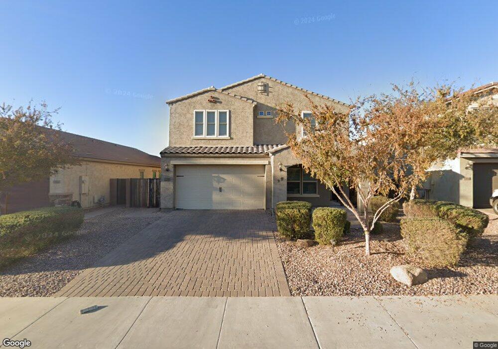 2378 E Gillcrest Rd, Gilbert, AZ 85298 - photo 1
