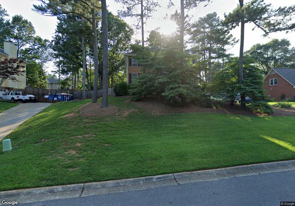 1341 Nonie Way unit 1, Marietta, GA 30062 - photo 1
