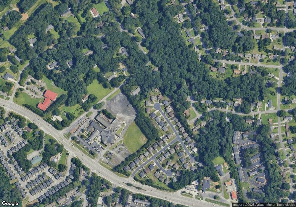 5478 Twin Creeks Place, Norcross, GA 30071 - photo 1