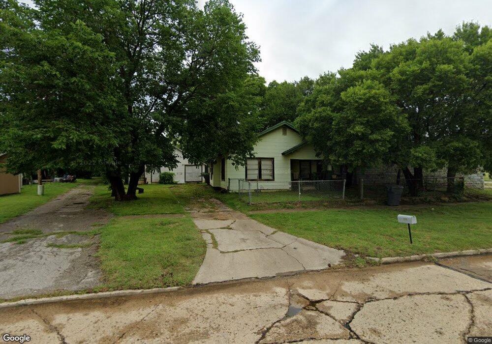 503 6th Ave NW, Ardmore, OK 73401 - photo 1