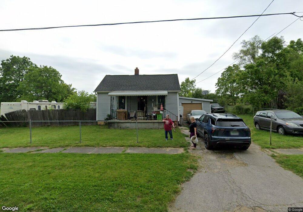 1170 W Downey Ave, Flint, MI 48505 - photo 1