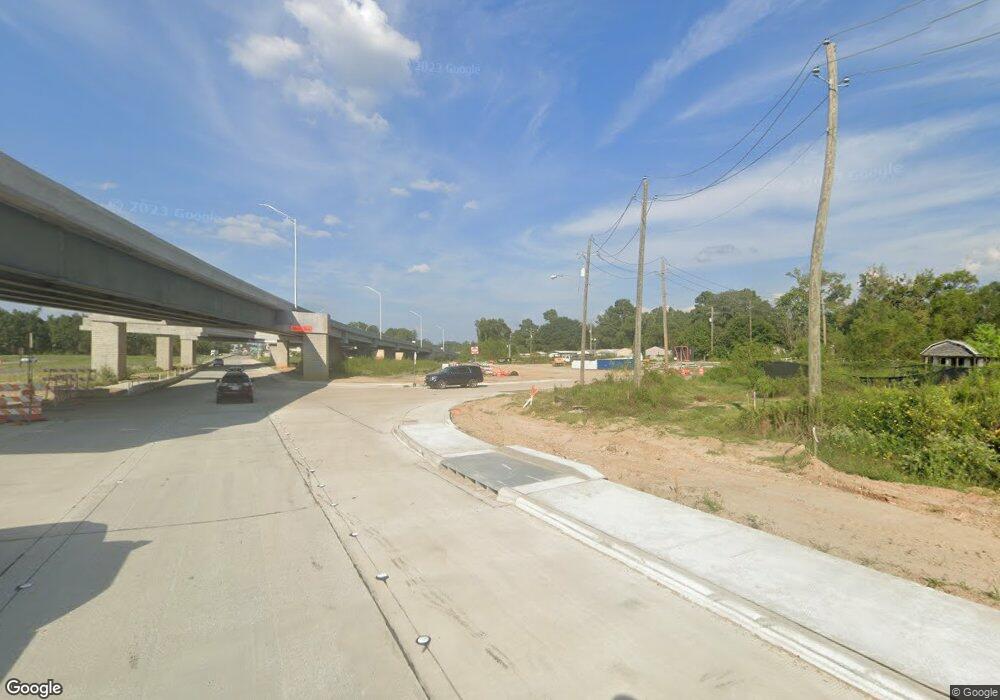 4711 South St, Nacogdoches, TX 75964 - photo 1