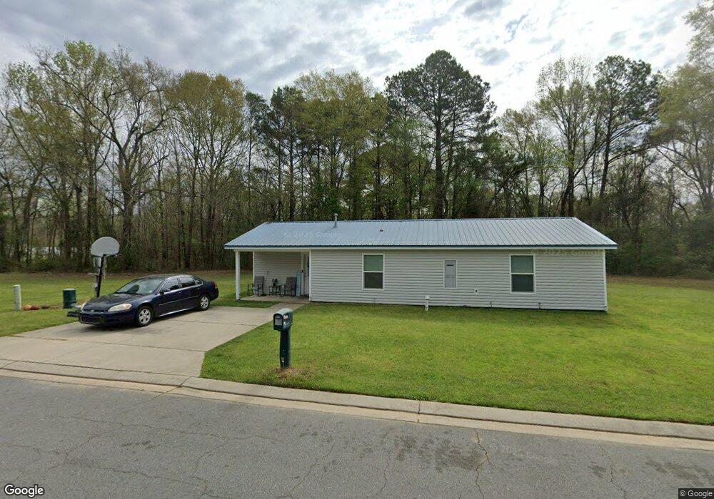 114 Millard Fuller Dr, Minden, LA 71055 - photo 1