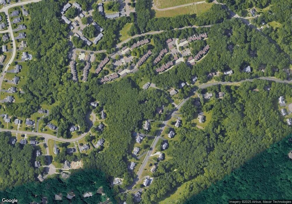 419 Tall Timbers Rd, Glastonbury, CT 06033 - photo 1