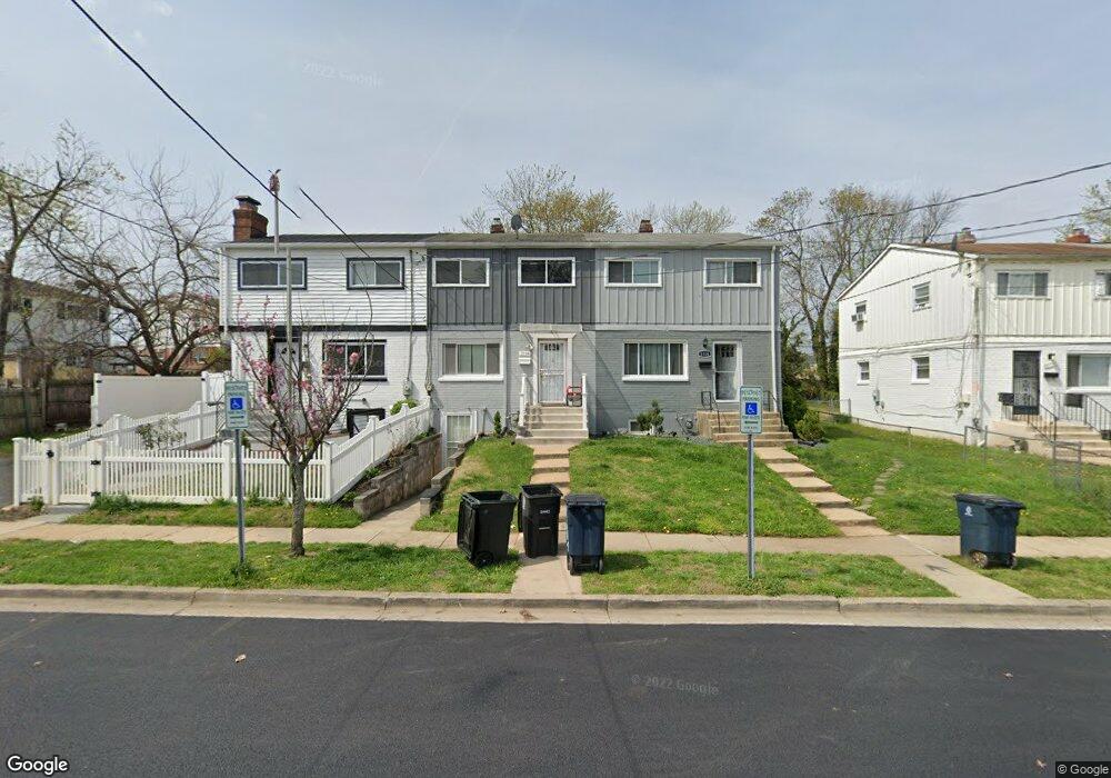 2114 Columbia Place, Hyattsville, MD 20785 - photo 1