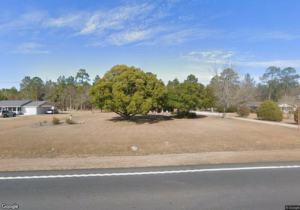 227 Us Highway 280, Claxton, GA 30417 - photo 1