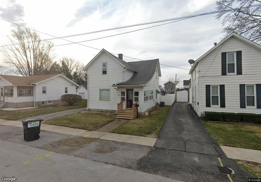 321 Garfield Ave, Findlay, OH 45840 - photo 1