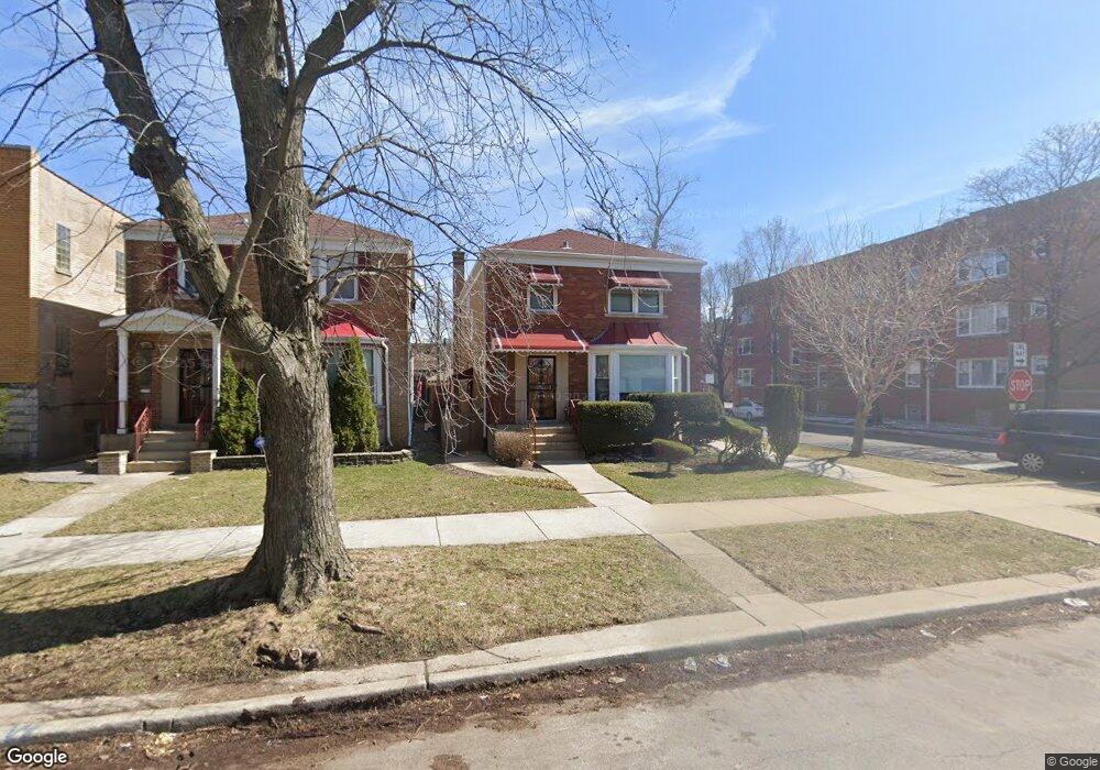 6201 N Richmond St, Chicago, IL 60659 - photo 1