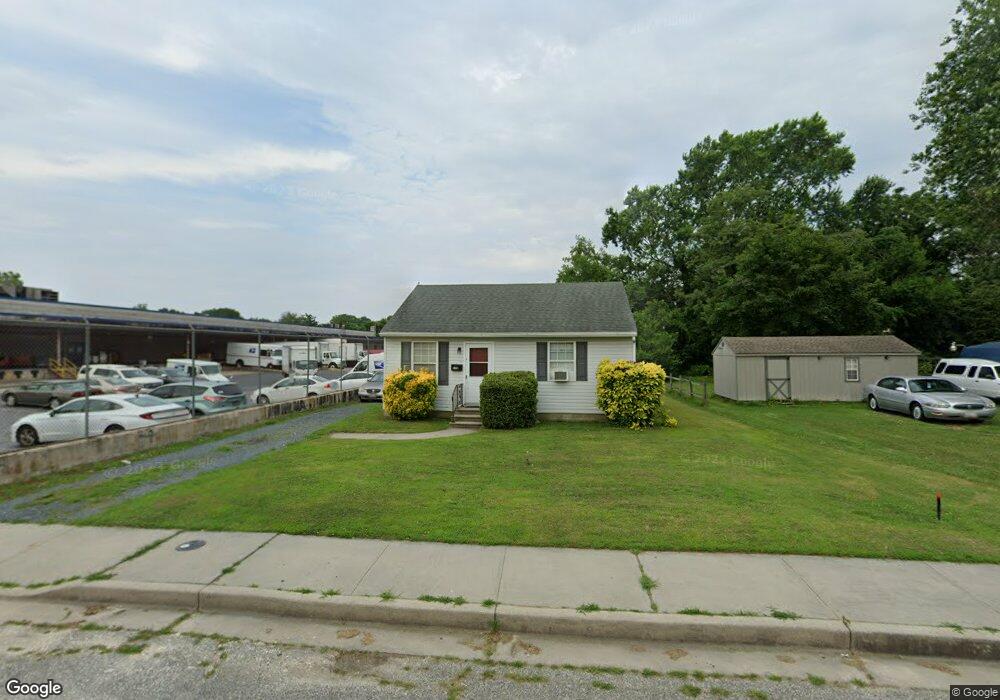 120 Clay St, Salisbury, MD 21804 - photo 1