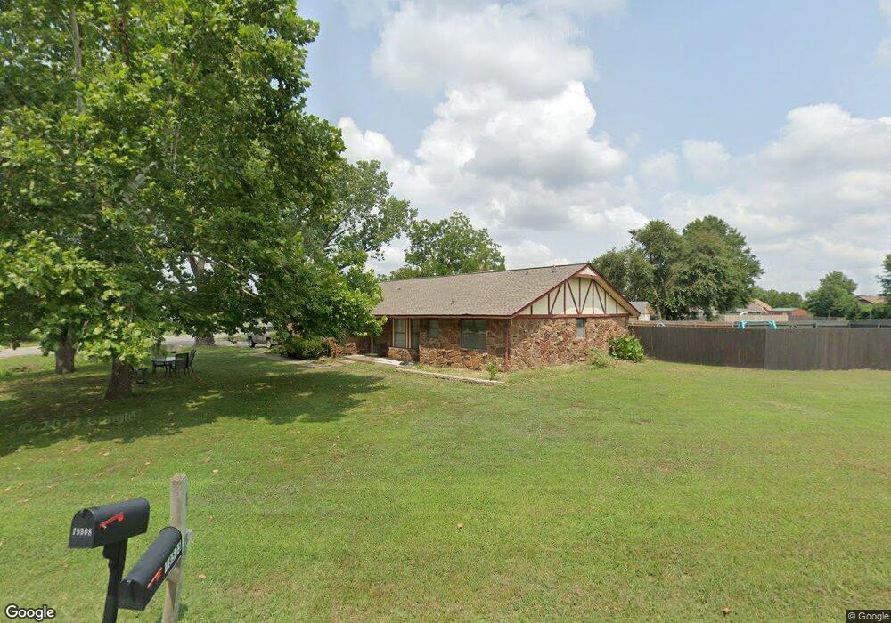 19505 E 42nd St S, Broken Arrow, OK 74014 - photo 1