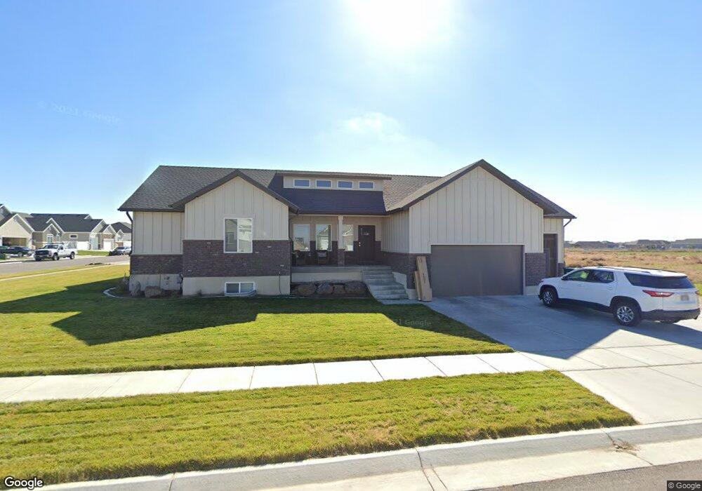 5055 W 3500 S, West Haven, UT 84401 - photo 1