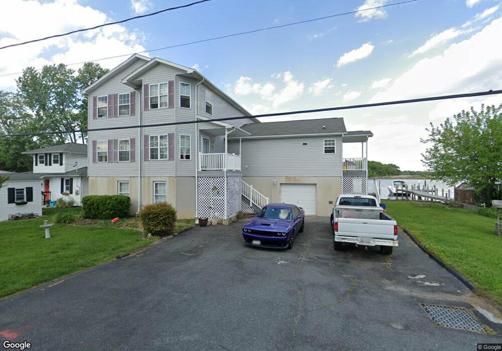 1817 Wilson Point Rd, Middle River, MD 21220 - photo 1