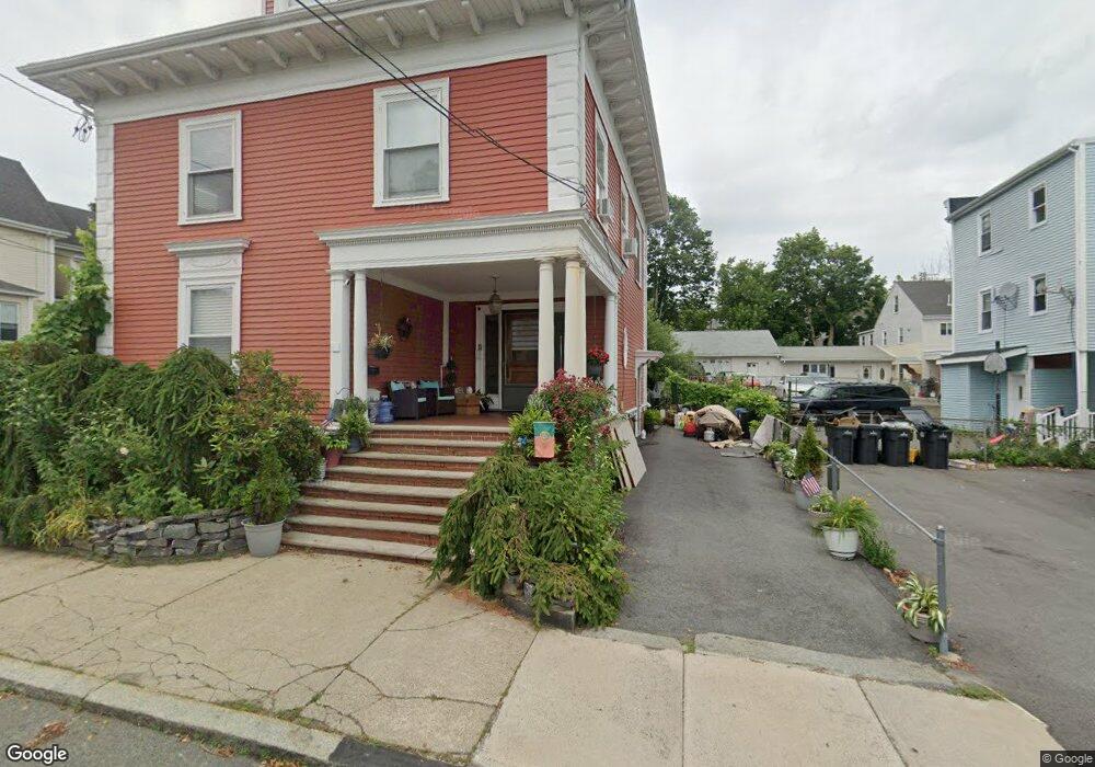 5 School St, Peabody, MA 01960 - photo 1