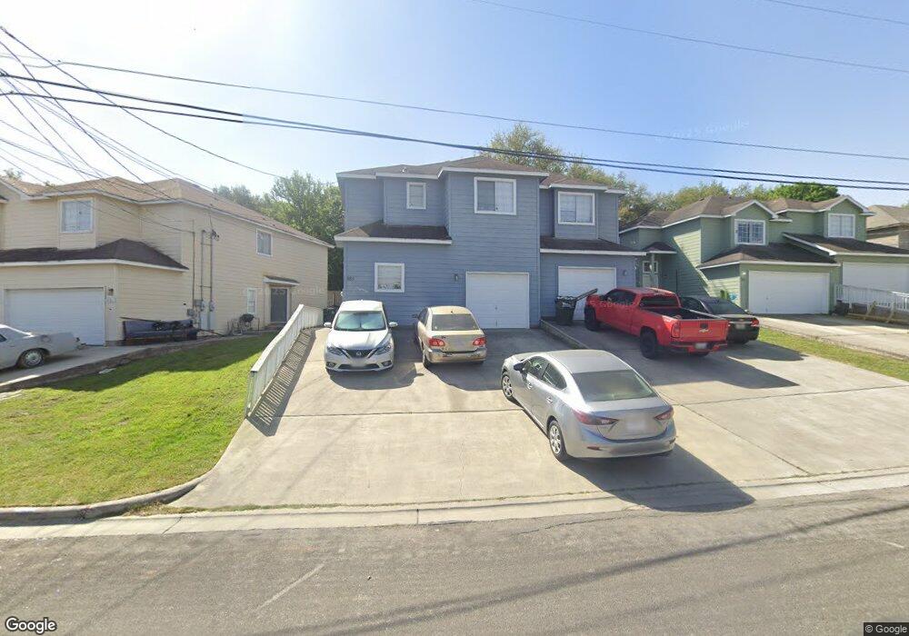 885-887 Sagewood Trail, San Marcos, TX 78666 - photo 1