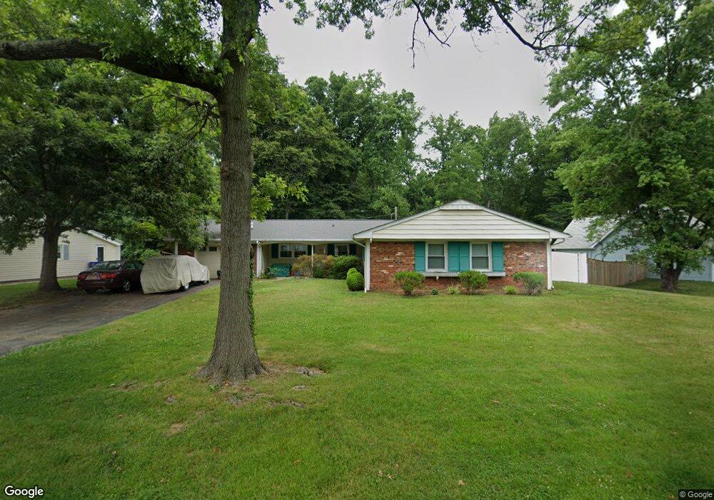 13401 Idlewild Dr, Bowie, MD 20715 - photo 1