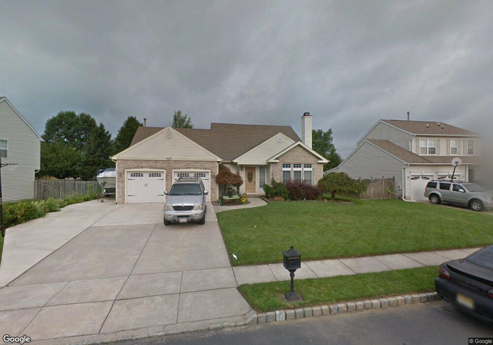 24 Meadowyck Dr, Clementon, NJ 08021 - photo 1