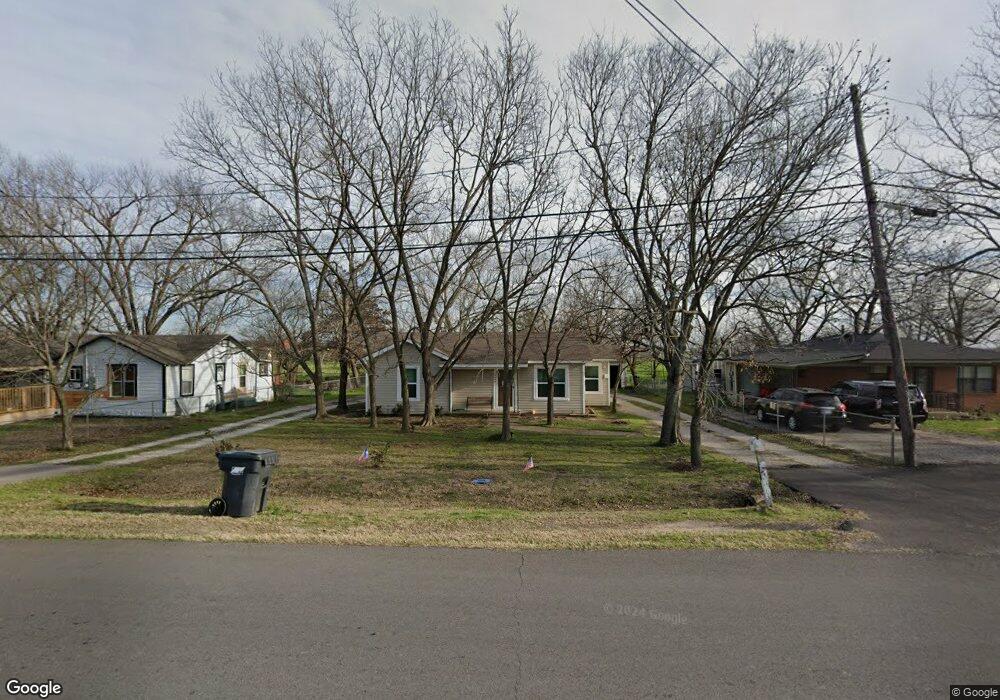 3449 W 2nd Ave, Corsicana, TX 75110 - photo 1