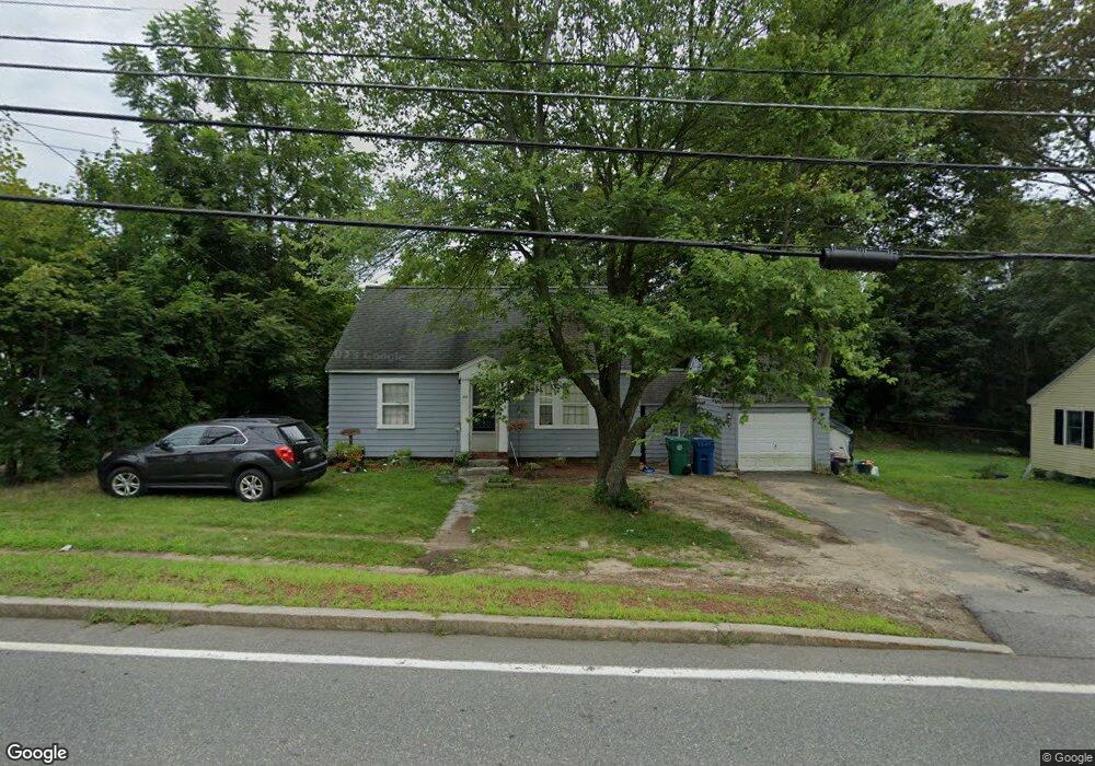 44 River St, Billerica, MA 01821 - photo 1