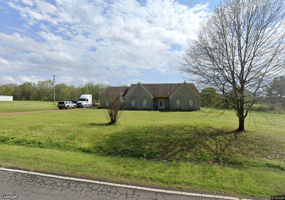 2013 Grass Pond Rd, Hernando, MS 38632 - photo 1