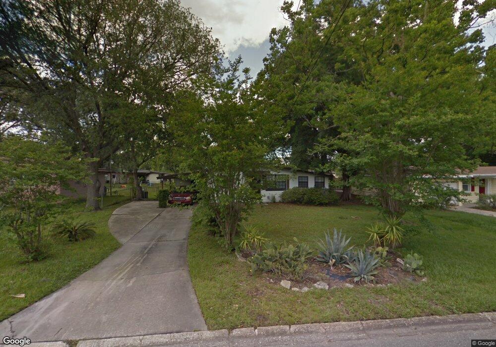 6711 Boy Blue Rd, Jacksonville, FL 32210 - photo 1