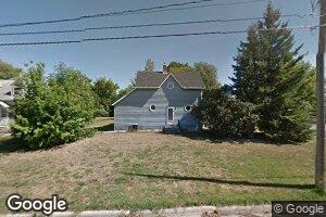 100 6th St E, Ada, MN 56510