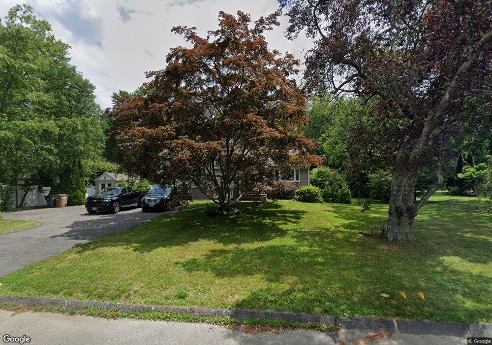 29 Old Colony Rd, Stamford, CT 06907 - photo 1