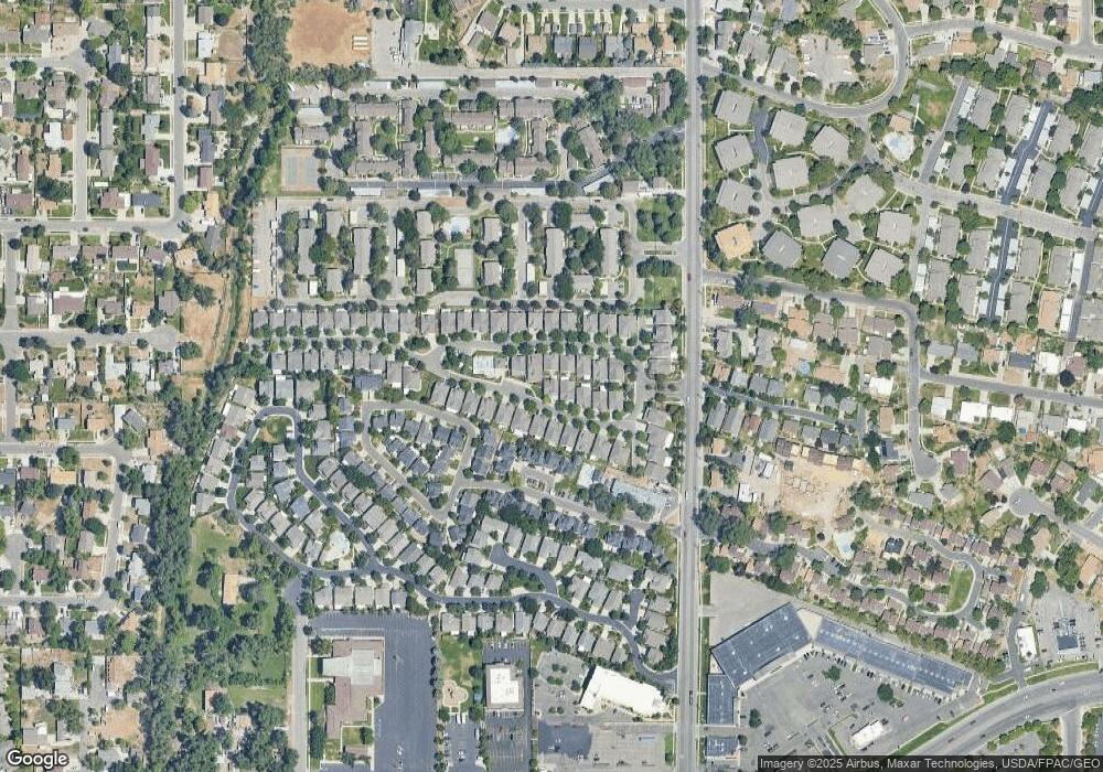 653 E Land Rush Dr, Midvale, UT 84047 - photo 1