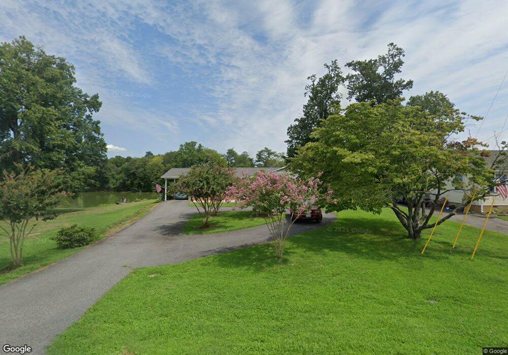 175 Blackwell Rd, Colonial Beach, VA 22443 - photo 1