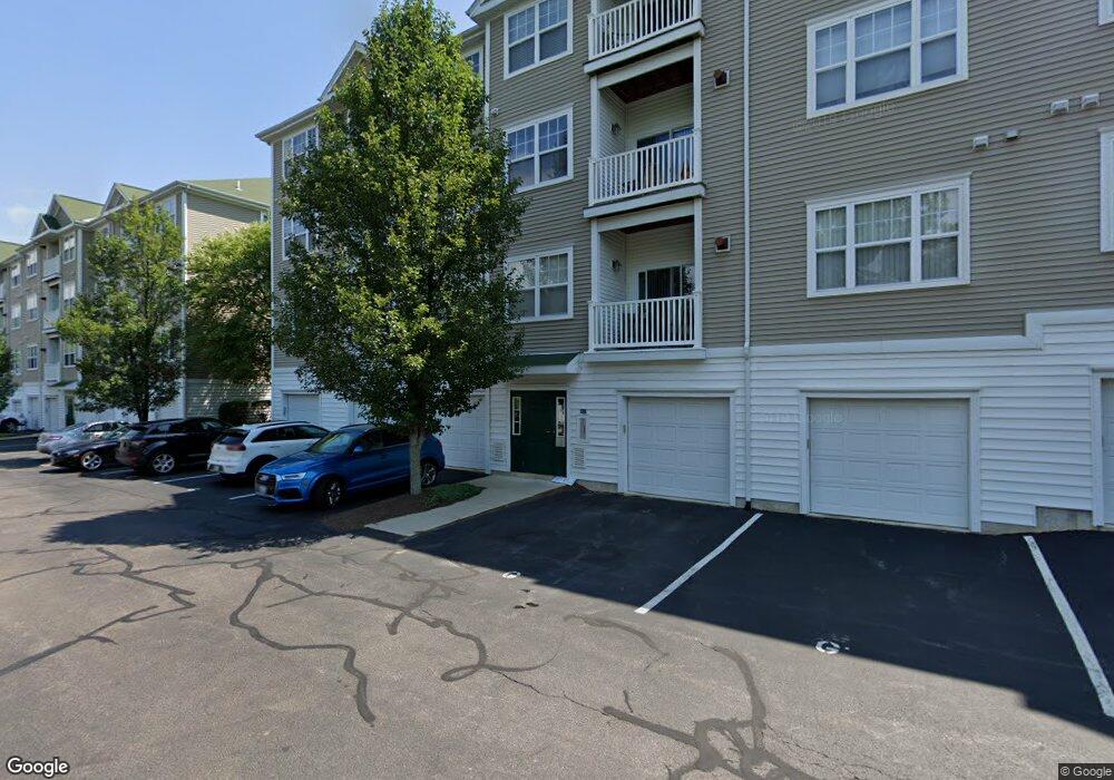 82 Mill St unit 102, Woonsocket, RI 02895 - photo 1
